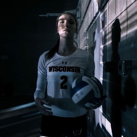 wisconsin volleyball photos|Wisconsin Volleyball (@badgervb) • Instagram photos and videos